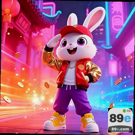 Cassino 89e em destaque - 89e