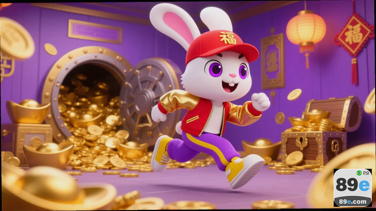 Melhores caça-níqueis