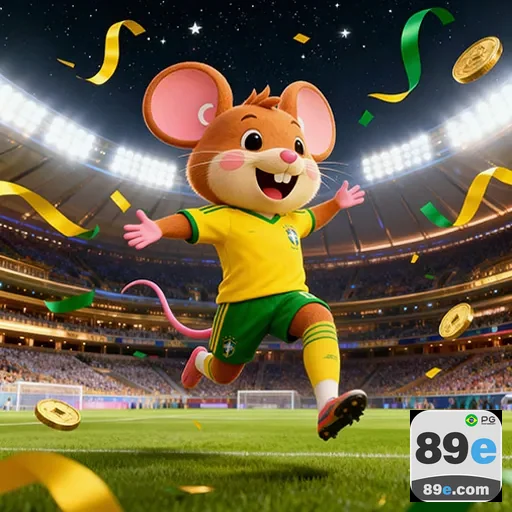 Imagem de apostas esportivas - 89e