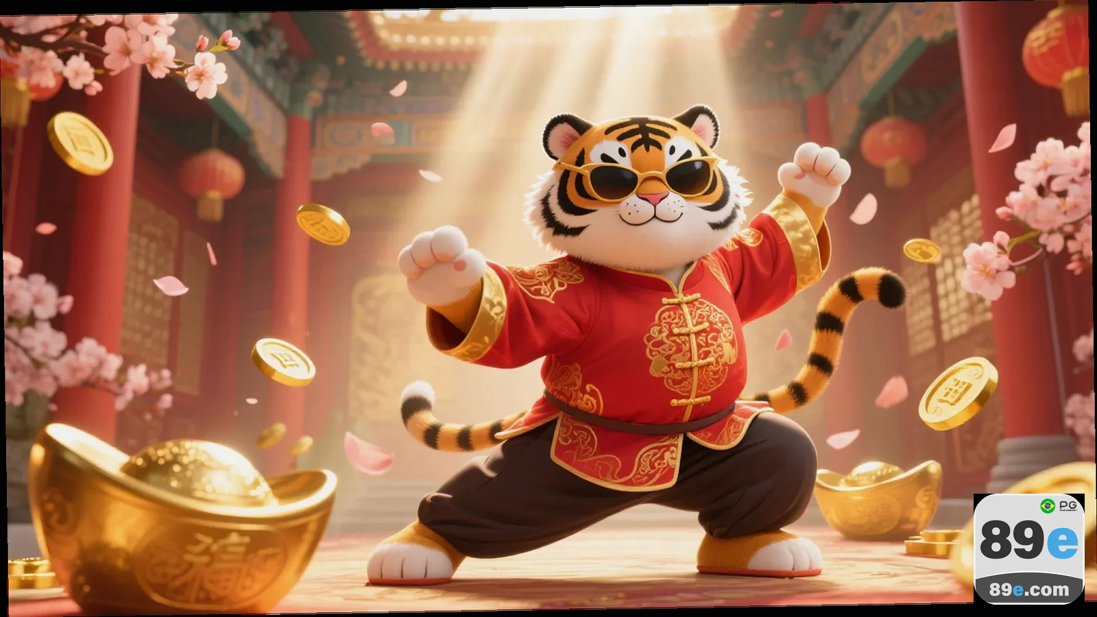 Jogador analisando dados - 89e