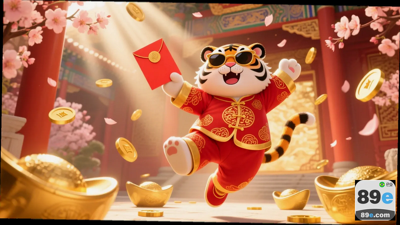 Benefícios VIP 89e - 89e