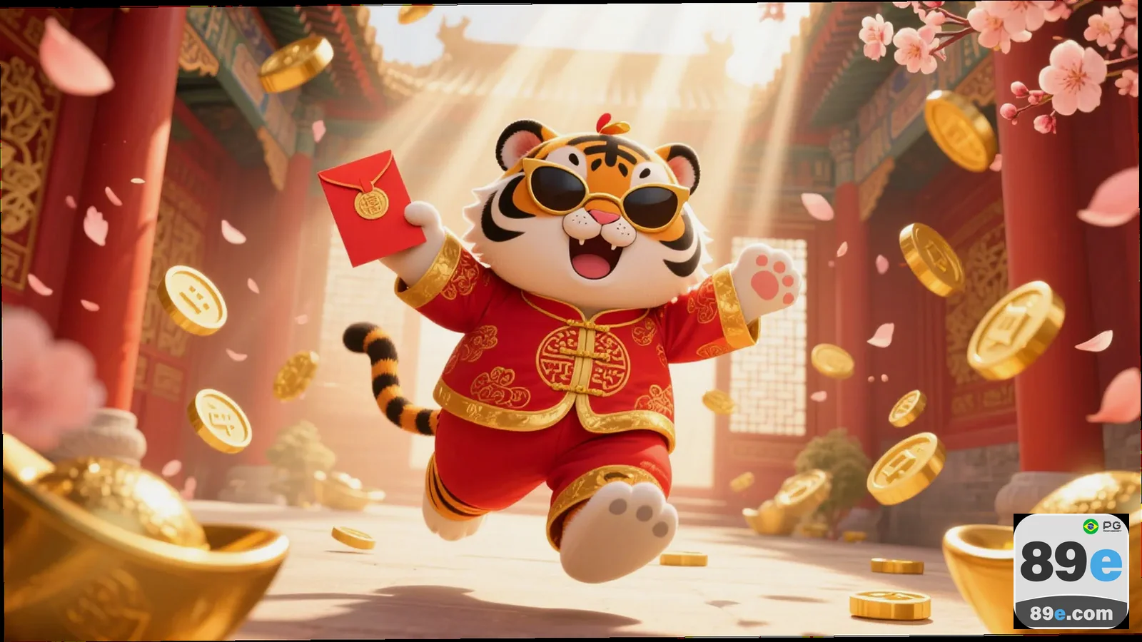 Benefícios do VIP - 89e