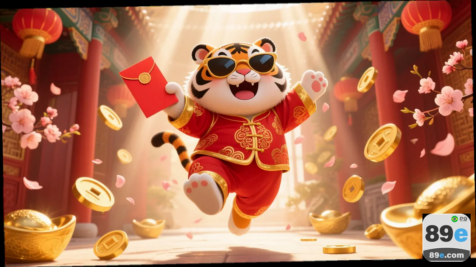 Imagem do aplicativo 89e - 89e