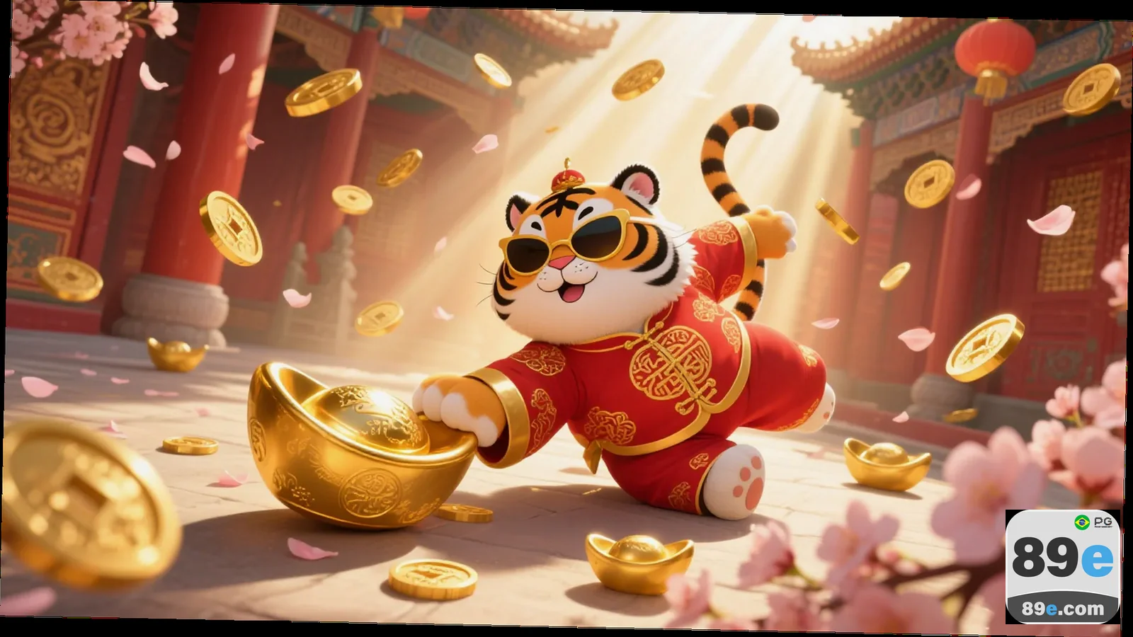 Benefícios do 89e - 89e