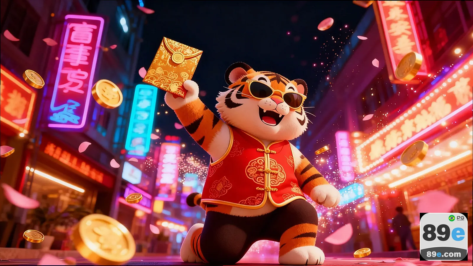 Aplicativo de cassino